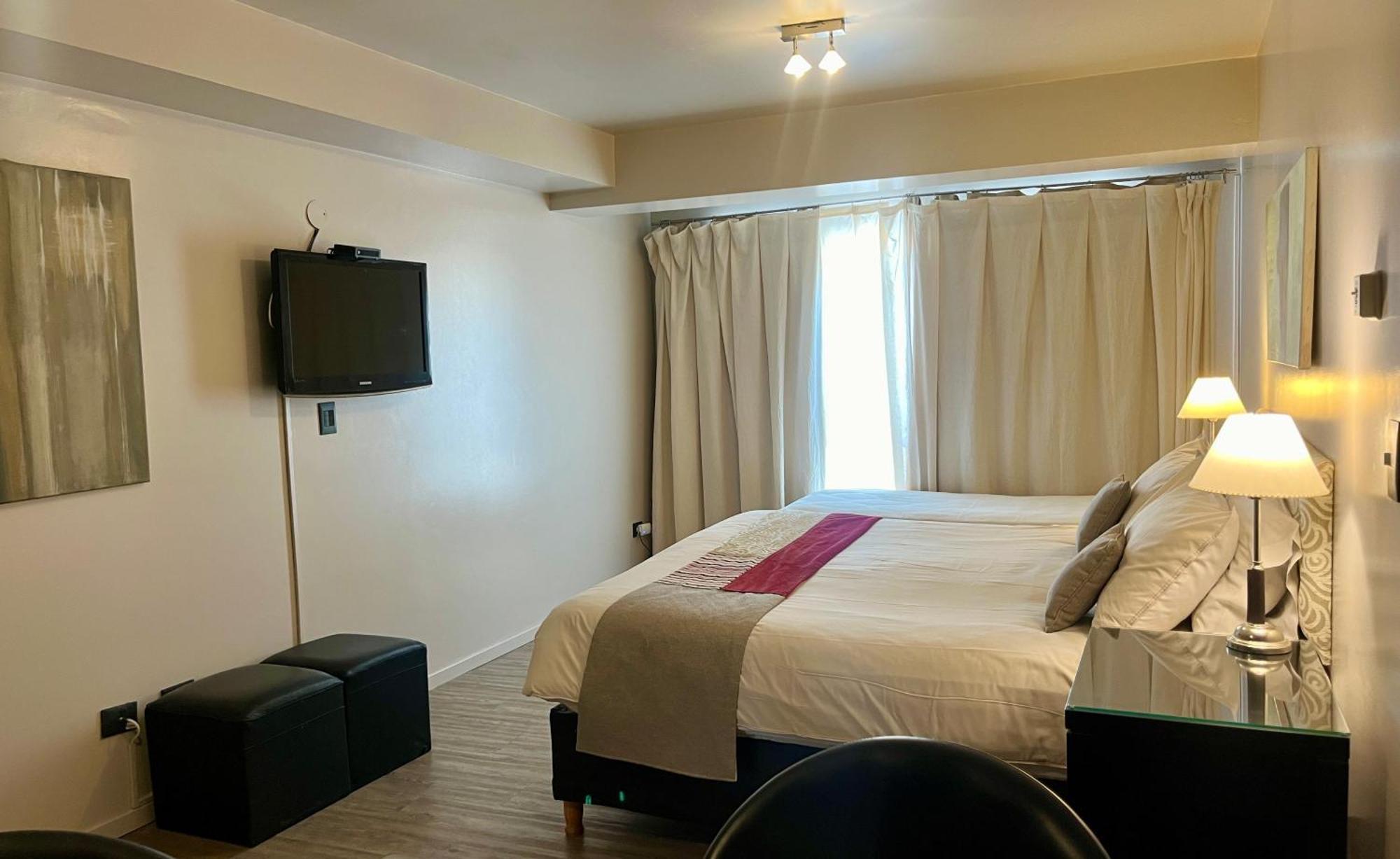 460 Loft Apartments Σαν Κάρλος ντε Μπαριλότσε Εξωτερικό φωτογραφία
