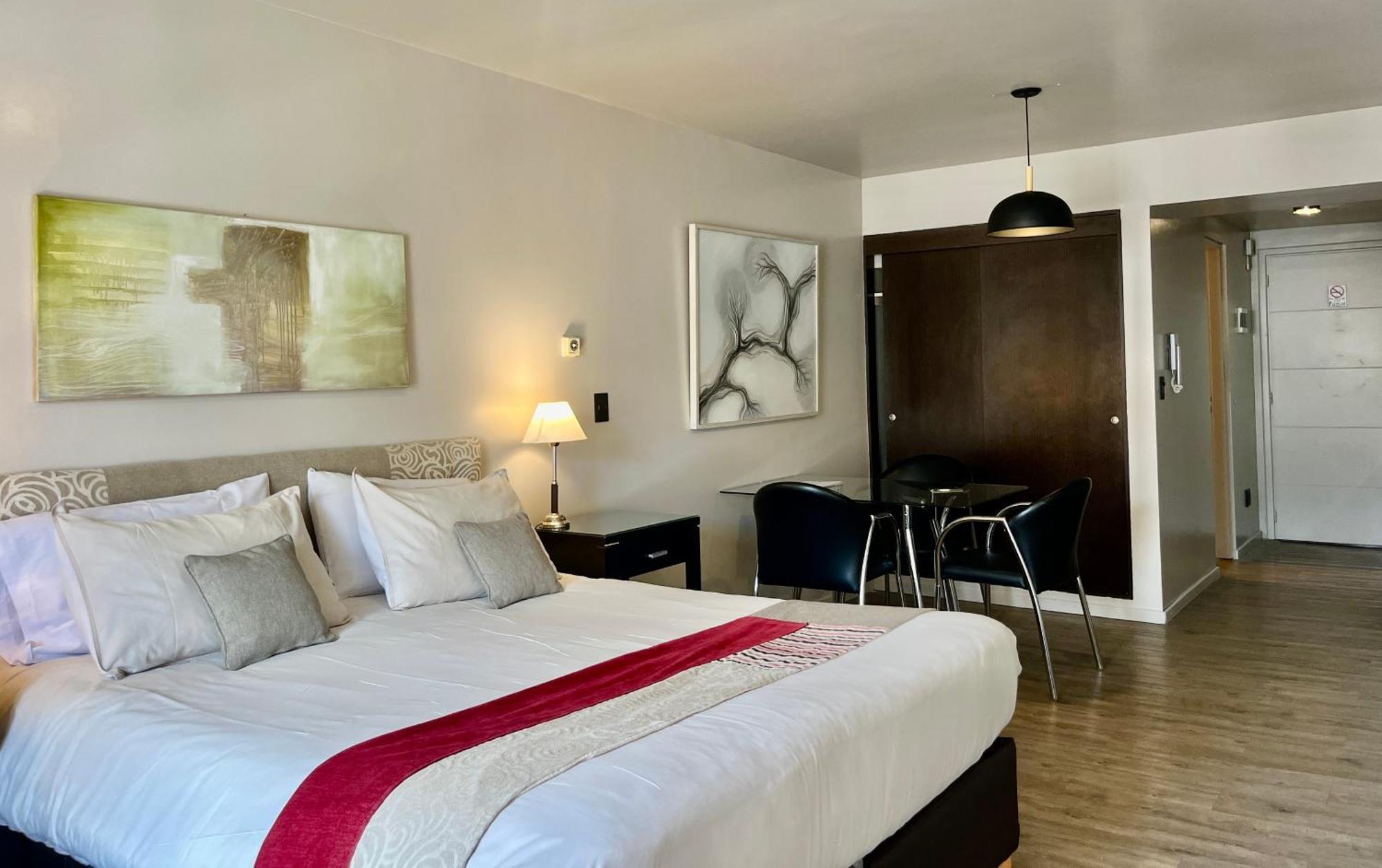 460 Loft Apartments Σαν Κάρλος ντε Μπαριλότσε Εξωτερικό φωτογραφία