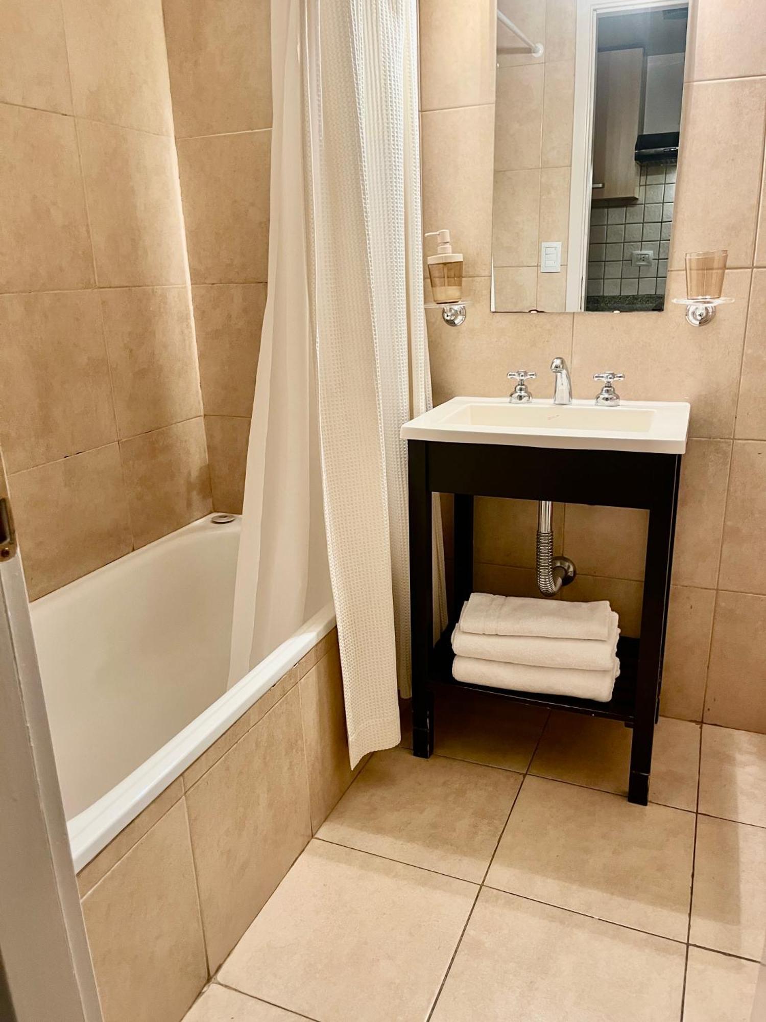 460 Loft Apartments Σαν Κάρλος ντε Μπαριλότσε Εξωτερικό φωτογραφία