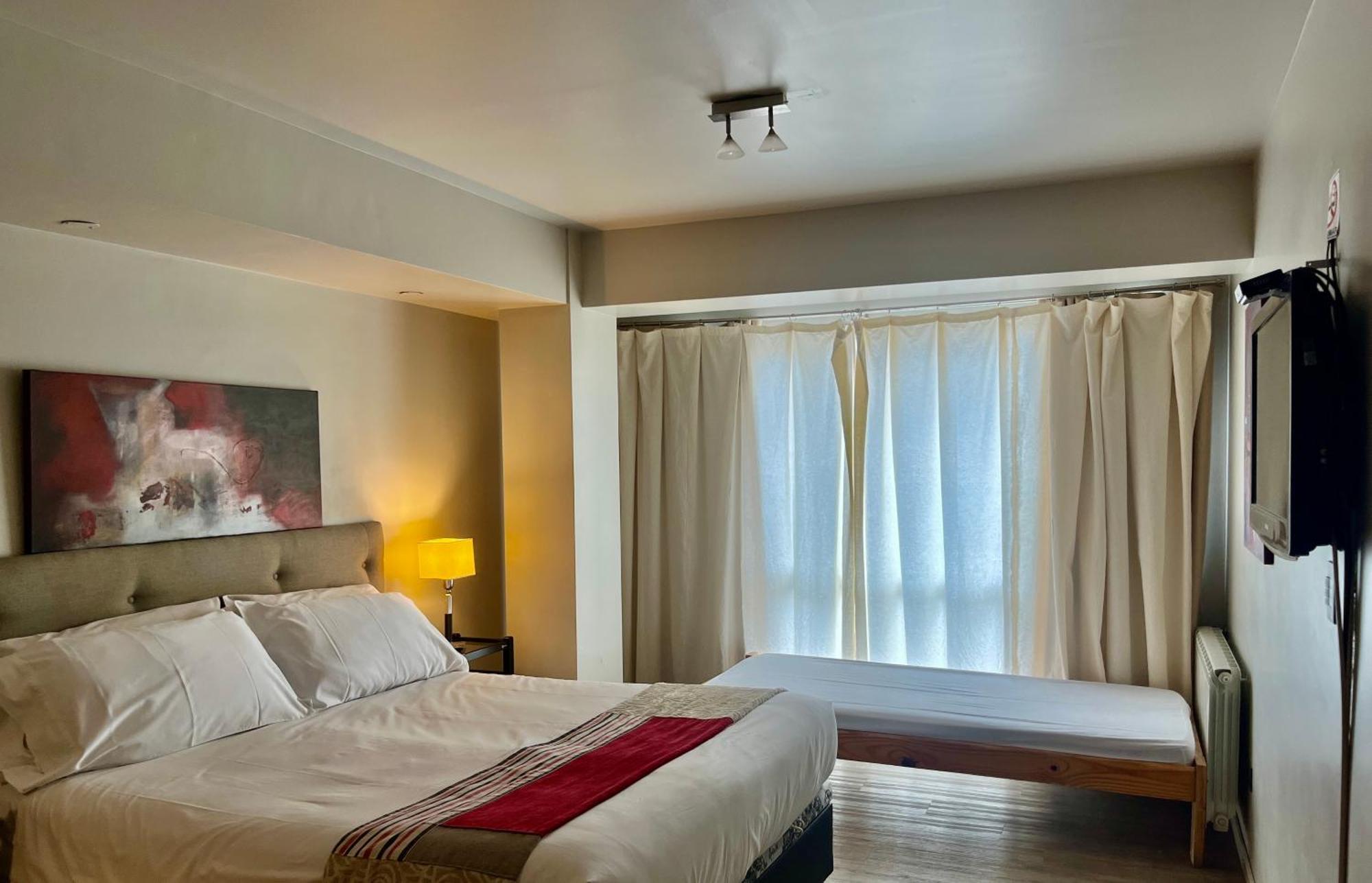 460 Loft Apartments Σαν Κάρλος ντε Μπαριλότσε Εξωτερικό φωτογραφία
