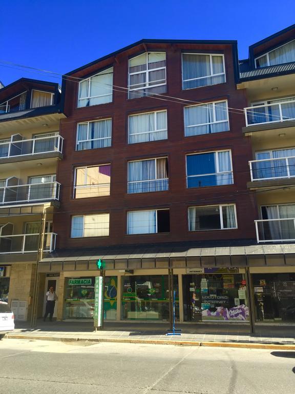 460 Loft Apartments Σαν Κάρλος ντε Μπαριλότσε Εξωτερικό φωτογραφία
