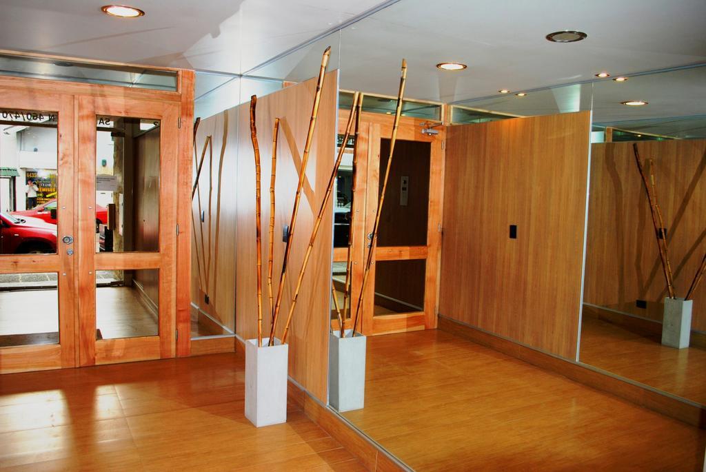 460 Loft Apartments Σαν Κάρλος ντε Μπαριλότσε Εξωτερικό φωτογραφία