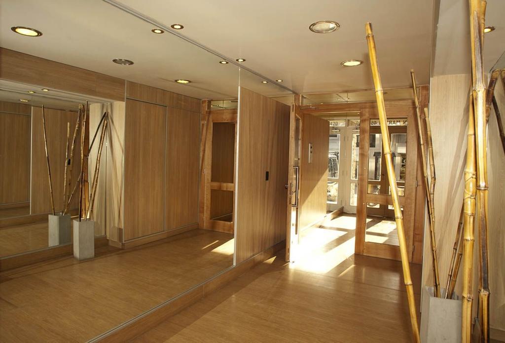 460 Loft Apartments Σαν Κάρλος ντε Μπαριλότσε Εξωτερικό φωτογραφία