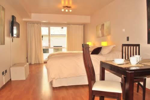 460 Loft Apartments Σαν Κάρλος ντε Μπαριλότσε Εξωτερικό φωτογραφία