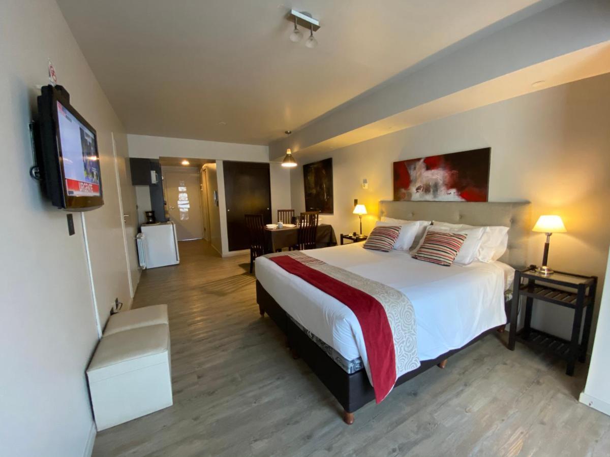460 Loft Apartments Σαν Κάρλος ντε Μπαριλότσε Εξωτερικό φωτογραφία