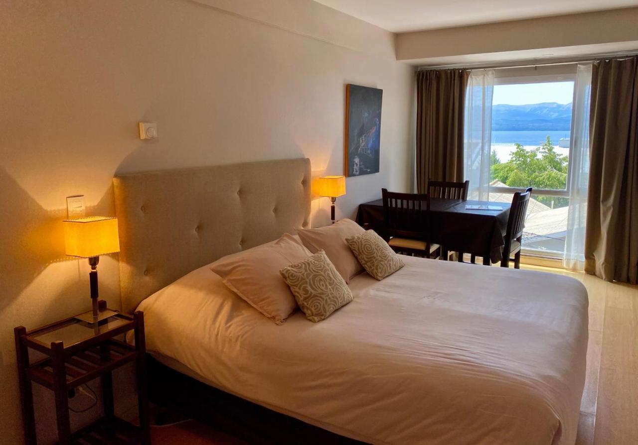 460 Loft Apartments Σαν Κάρλος ντε Μπαριλότσε Εξωτερικό φωτογραφία