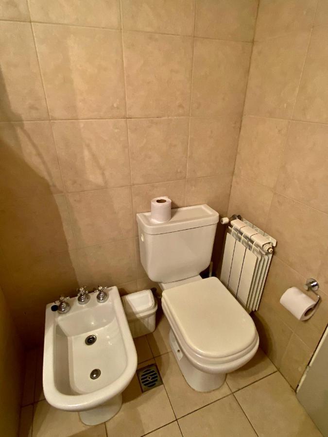 460 Loft Apartments Σαν Κάρλος ντε Μπαριλότσε Εξωτερικό φωτογραφία